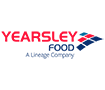 Yearsley Food Logo